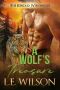 [The Kincaid Werewolves 05] • A Wolf's Treasure (The Kincaid Werewolves Book 5)